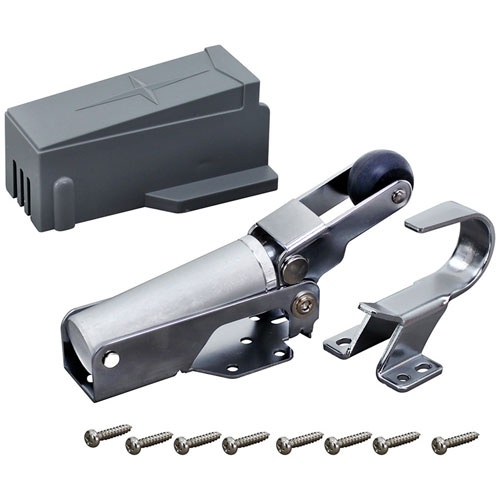 (image for) Vulcan Hart VH436055-1 DOOR CLOSER FLUSH
